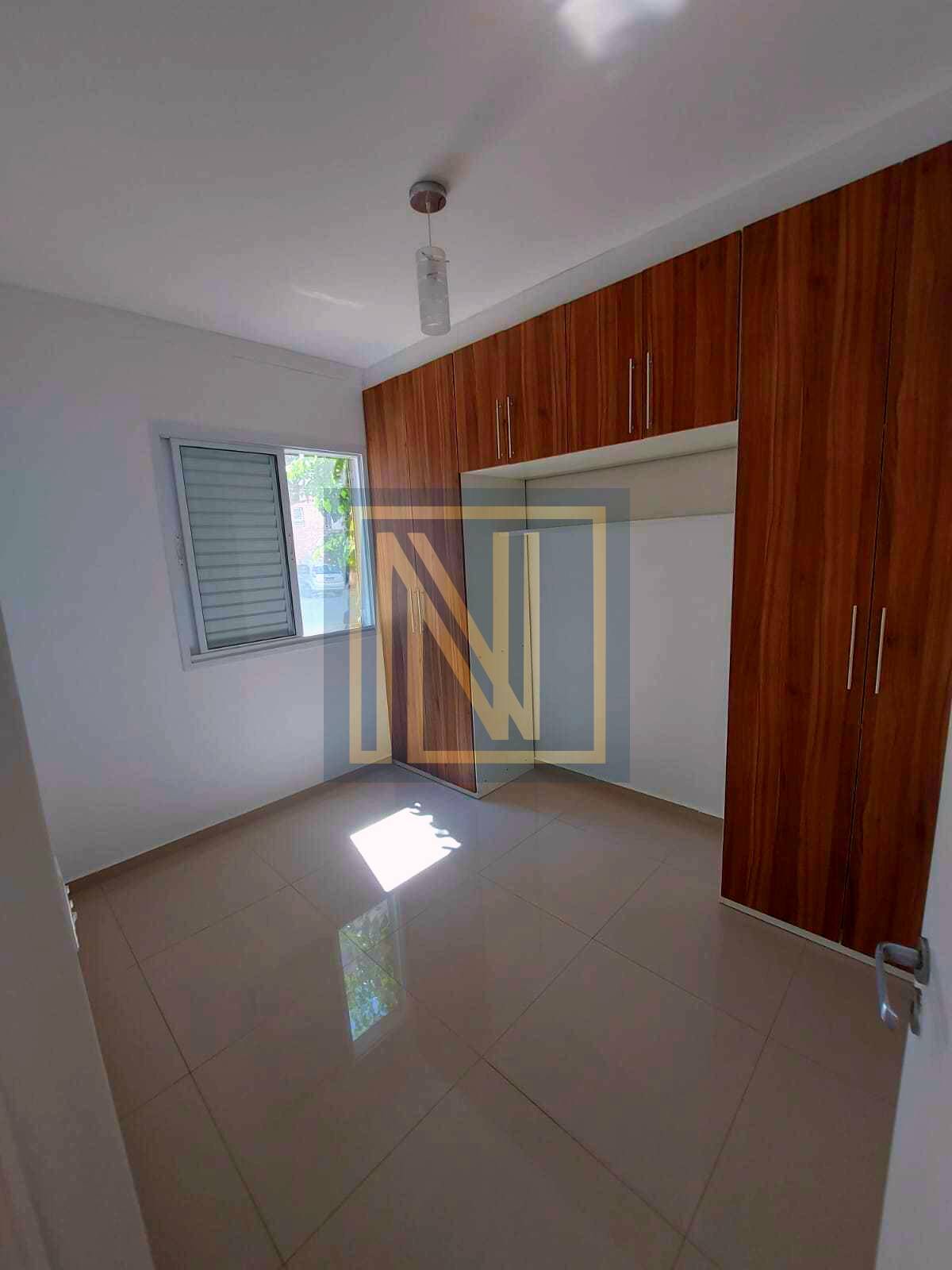 Apartamento, 2 quartos, 50 m² - Foto 6