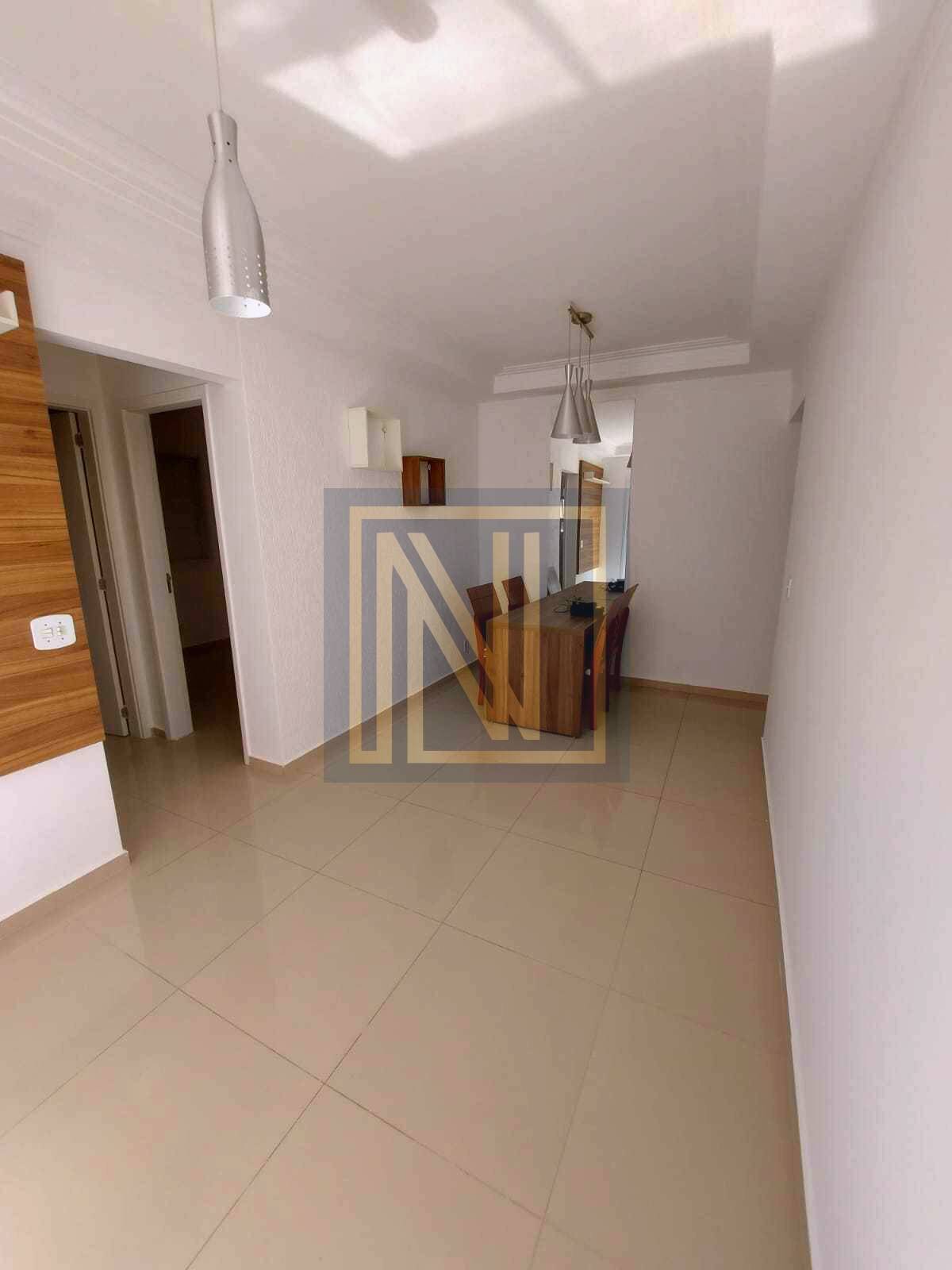 Apartamento, 2 quartos, 50 m² - Foto 9