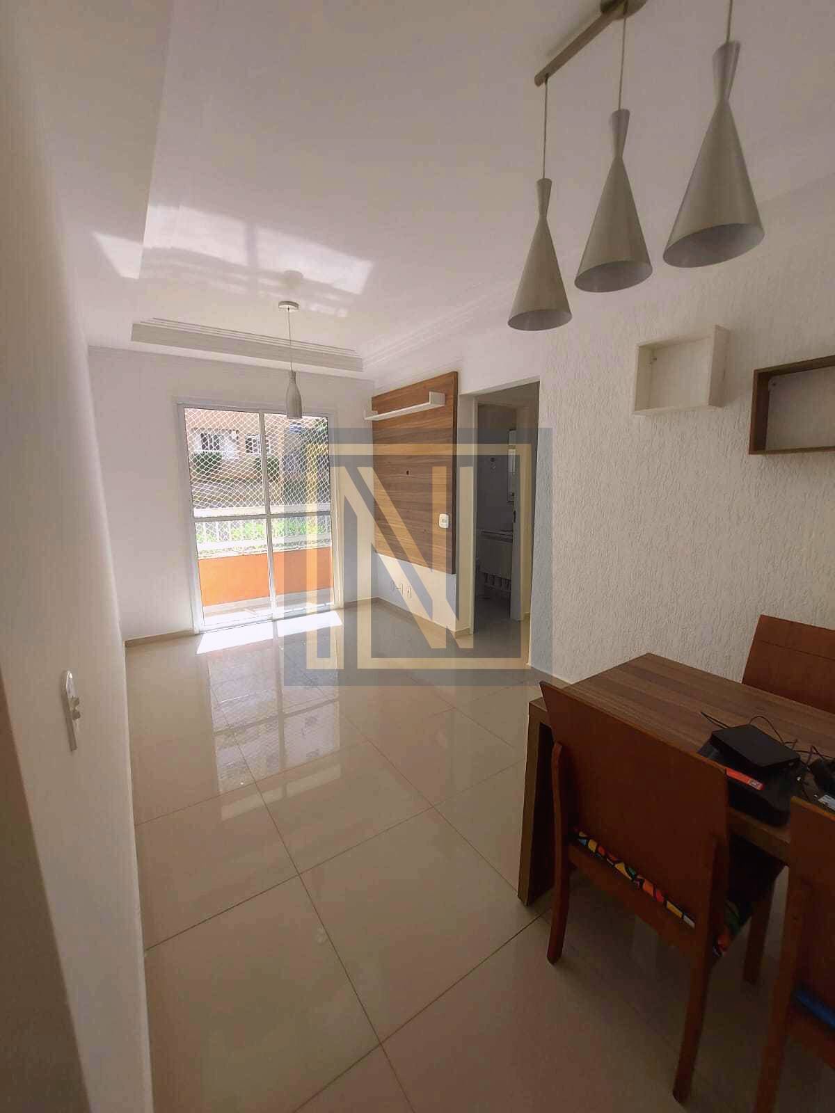 Apartamento, 2 quartos, 50 m² - Foto 12