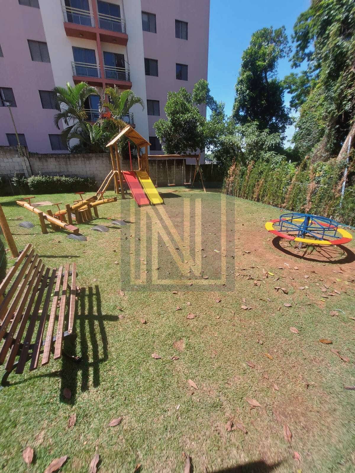 Apartamento, 2 quartos, 50 m² - Foto 17