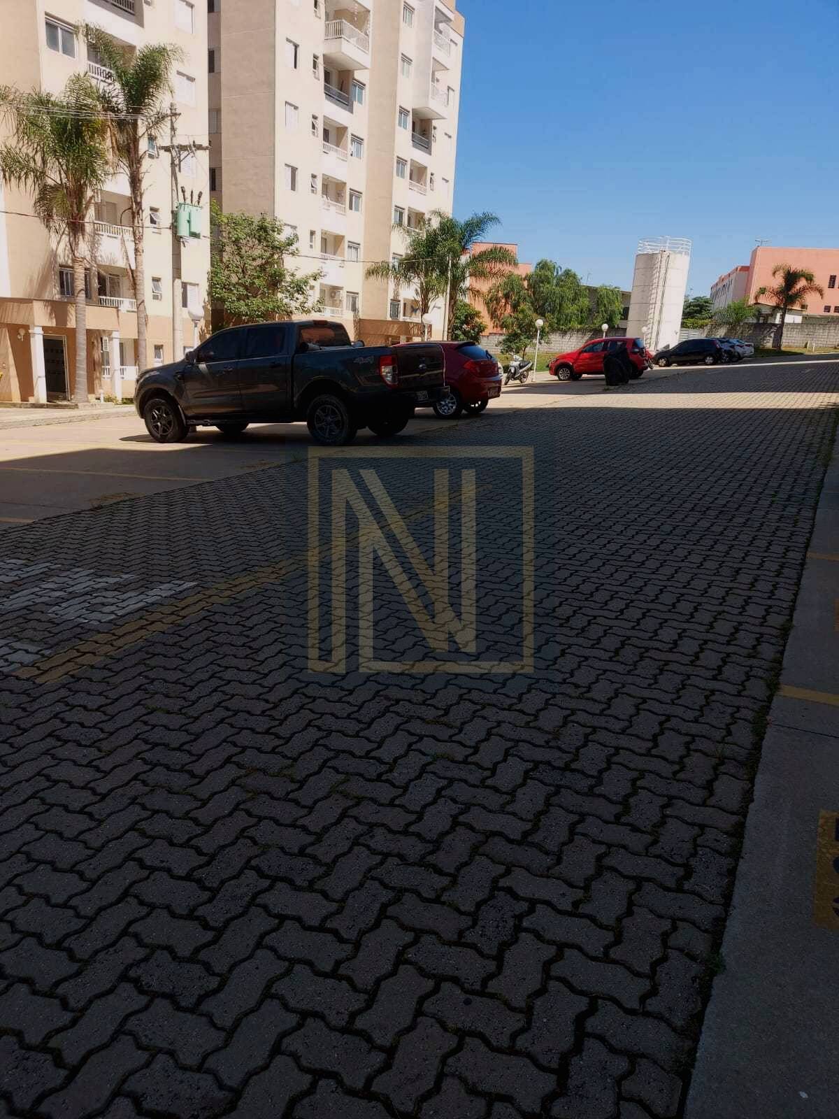 Apartamento, 2 quartos, 50 m² - Foto 16