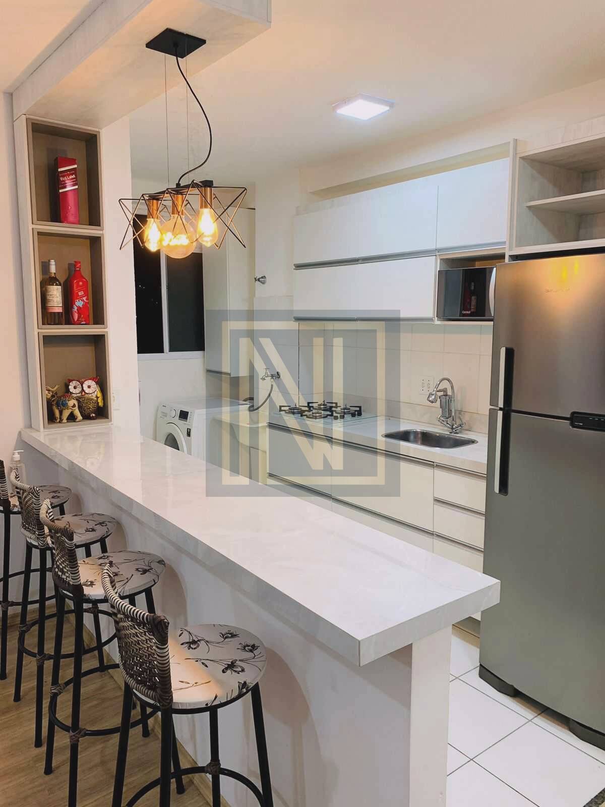 Apartamento, 3 quartos, 79 m² - Foto 2