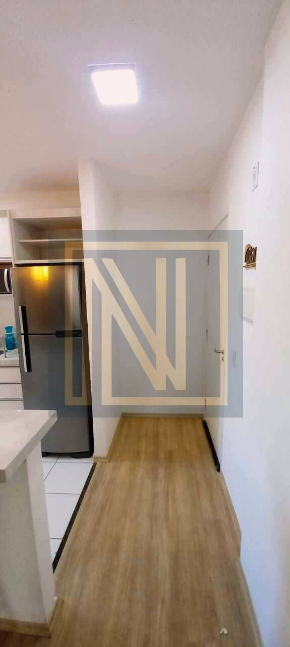 Apartamento, 3 quartos, 79 m² - Foto 4