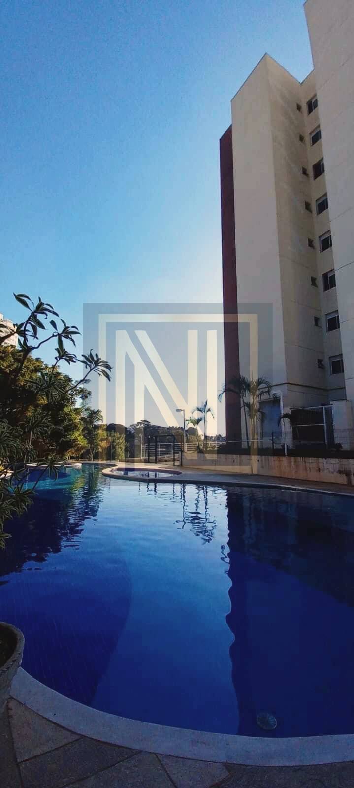 Apartamento, 3 quartos, 79 m² - Foto 1