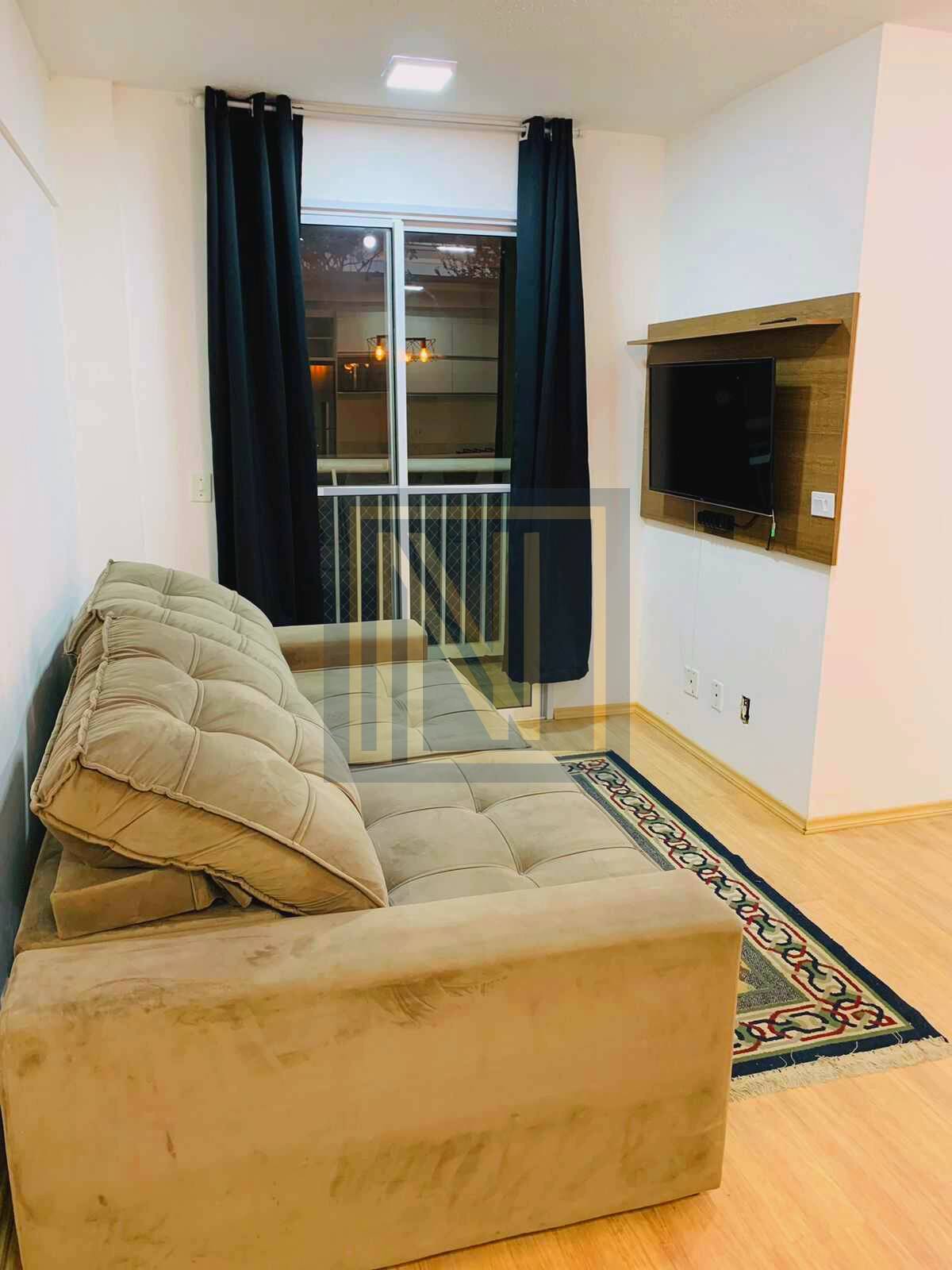 Apartamento, 3 quartos, 79 m² - Foto 3