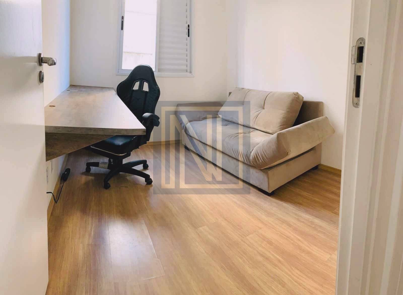 Apartamento, 3 quartos, 79 m² - Foto 5