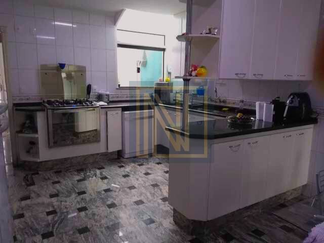 Casa, 4 quartos, 340 m² - Foto 5