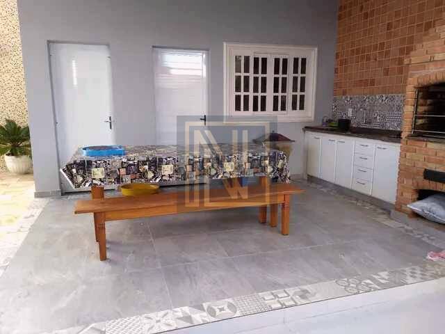 Casa, 4 quartos, 340 m² - Foto 4