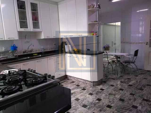 Casa, 4 quartos, 340 m² - Foto 2