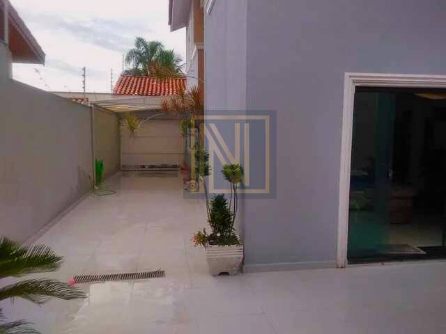 Casa, 4 quartos, 340 m² - Foto 8