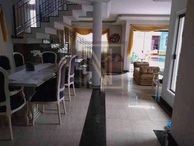 Casa, 4 quartos, 340 m² - Foto 12