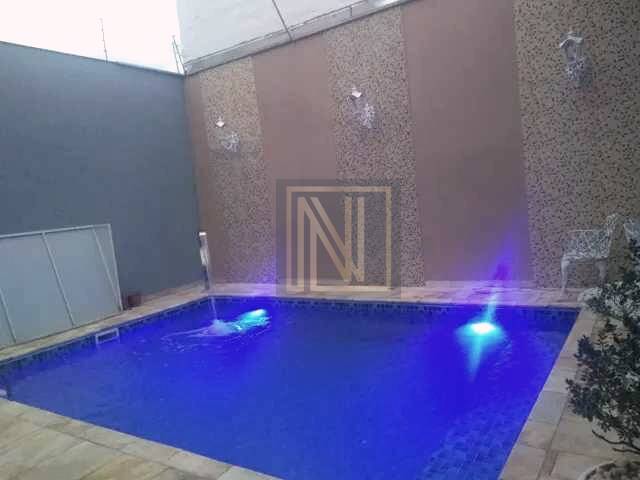 Casa, 4 quartos, 340 m² - Foto 13