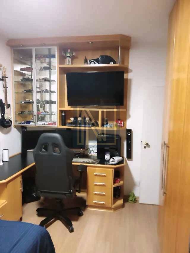 Casa, 4 quartos, 340 m² - Foto 17