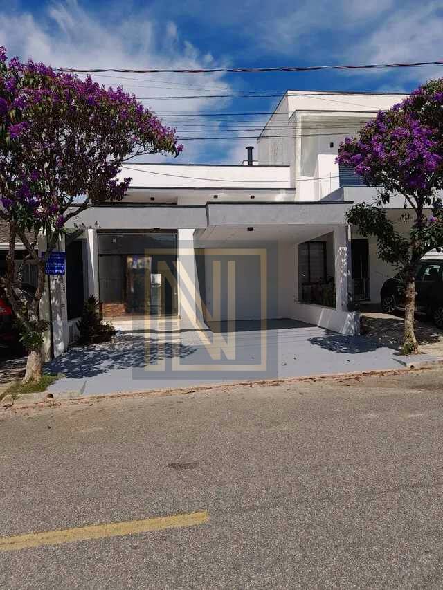Casa de Condomínio à venda com 3 quartos, 110m² - Foto 1