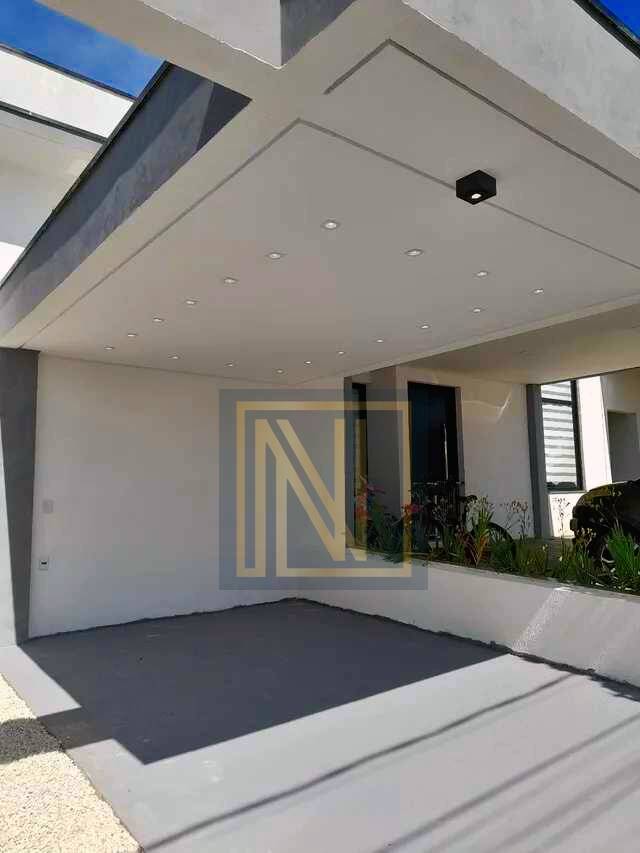 Casa de Condomínio à venda com 3 quartos, 110m² - Foto 3
