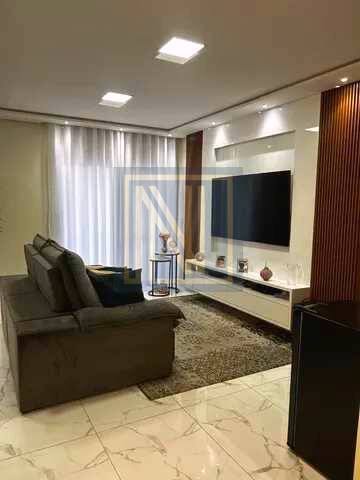 Casa de Condomínio, 3 quartos - Foto 2