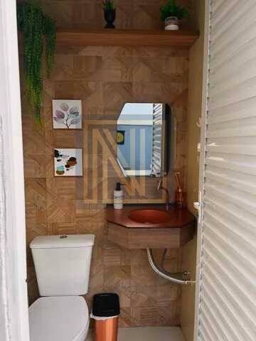 Casa de Condomínio, 3 quartos - Foto 13