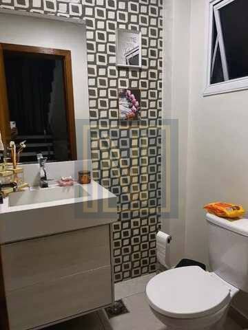 Casa de Condomínio, 3 quartos - Foto 10