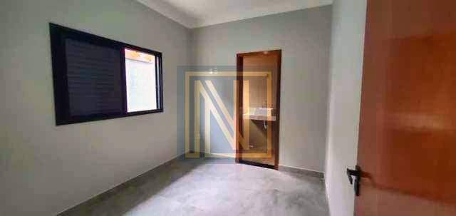 Casa de Condomínio, 3 quartos - Foto 10
