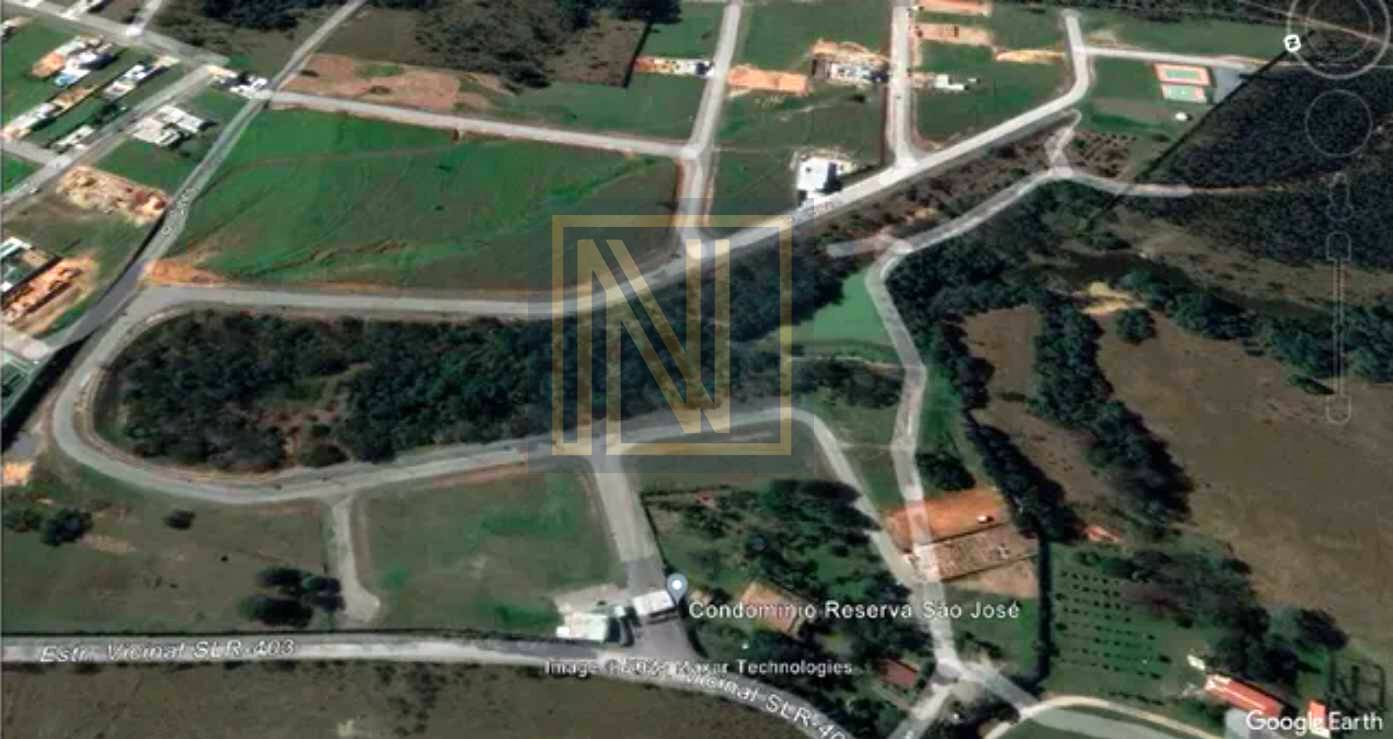 Terreno, 1000 m² - Foto 4