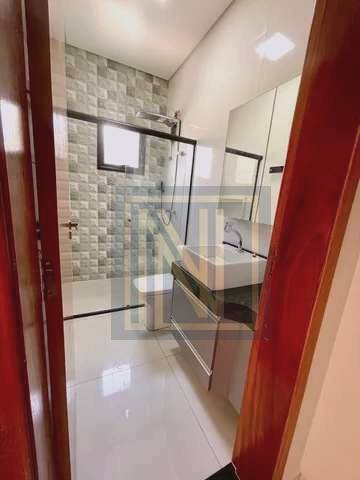 Casa de Condomínio, 3 quartos - Foto 9