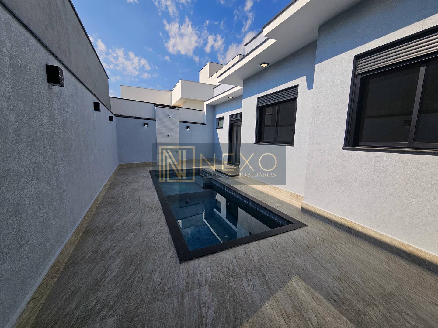 Casa de Condomínio, 4 quartos - Foto 7