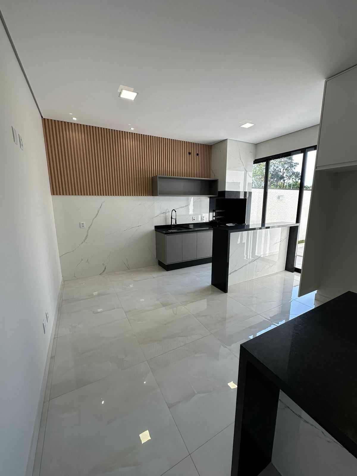 Casa de Condomínio, 3 quartos - Foto 2