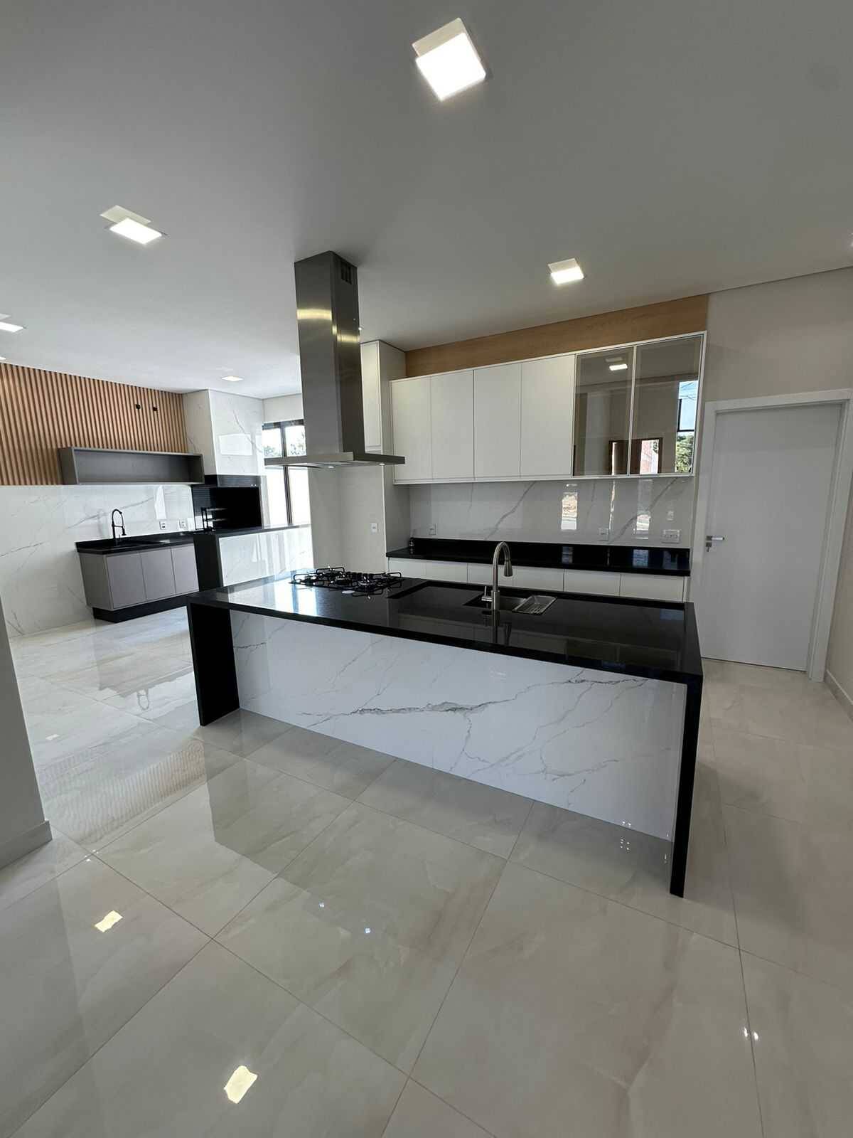 Casa de Condomínio, 3 quartos - Foto 3