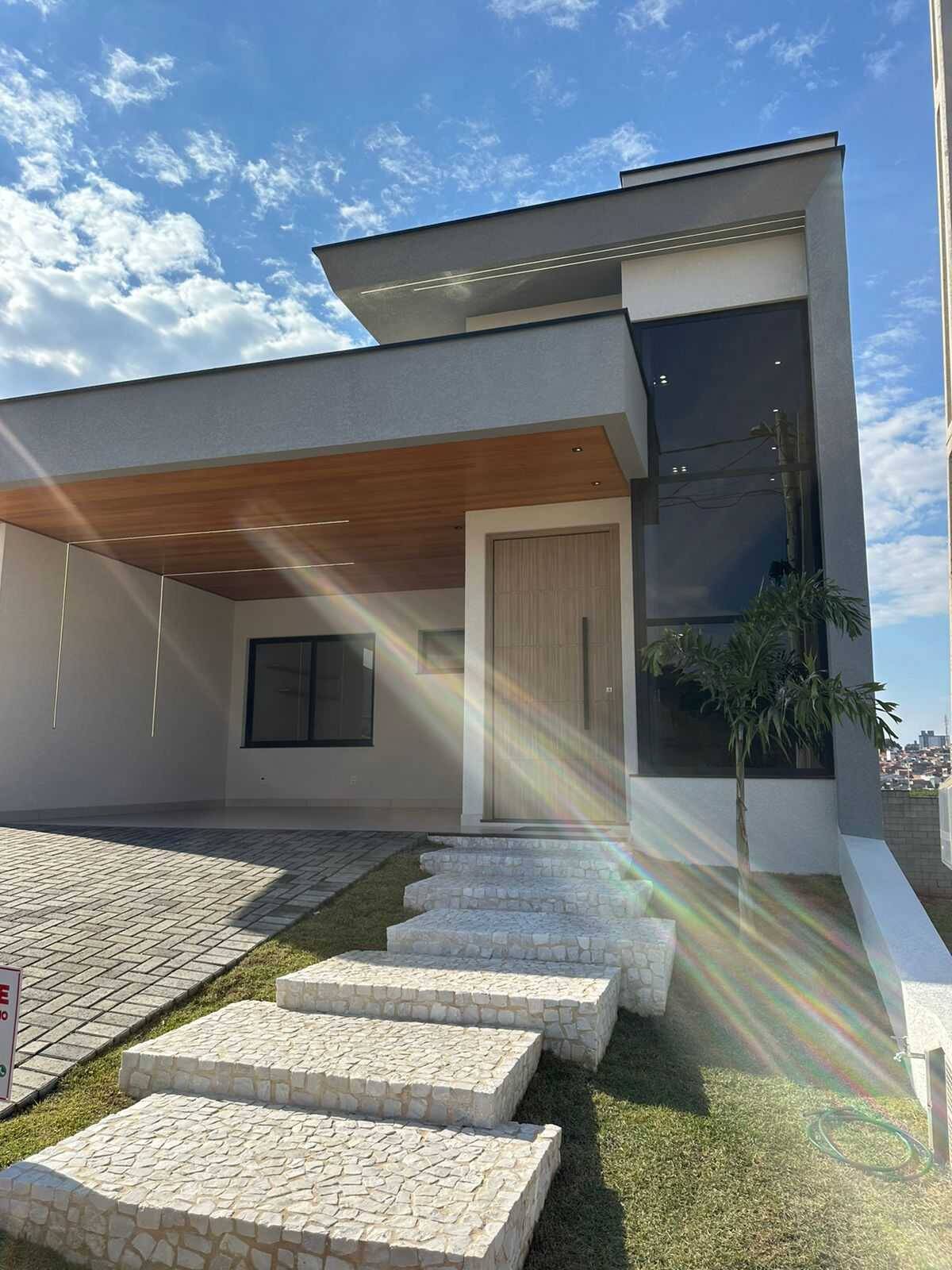 Casa de Condomínio, 3 quartos - Foto 15