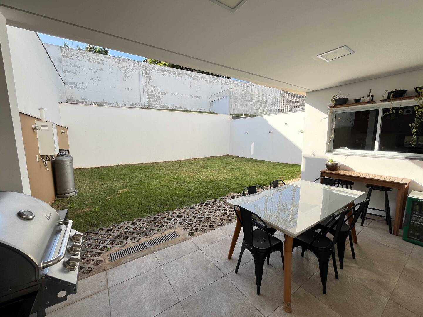 Casa de Condomínio, 3 quartos - Foto 7