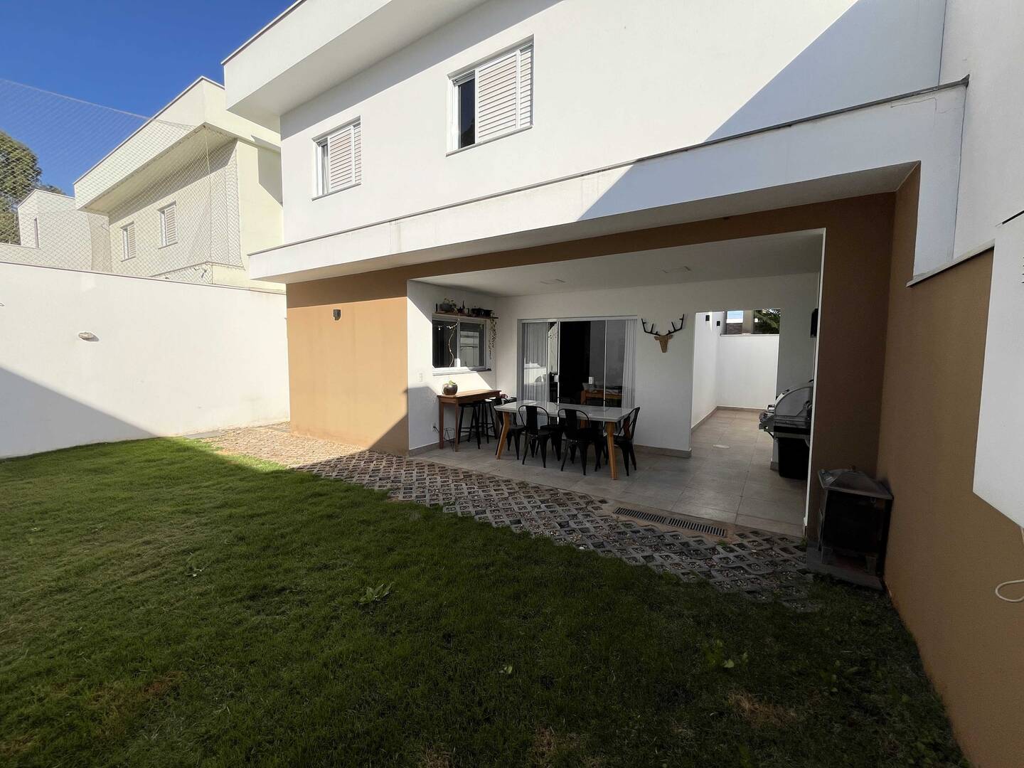 Casa de Condomínio, 3 quartos - Foto 8
