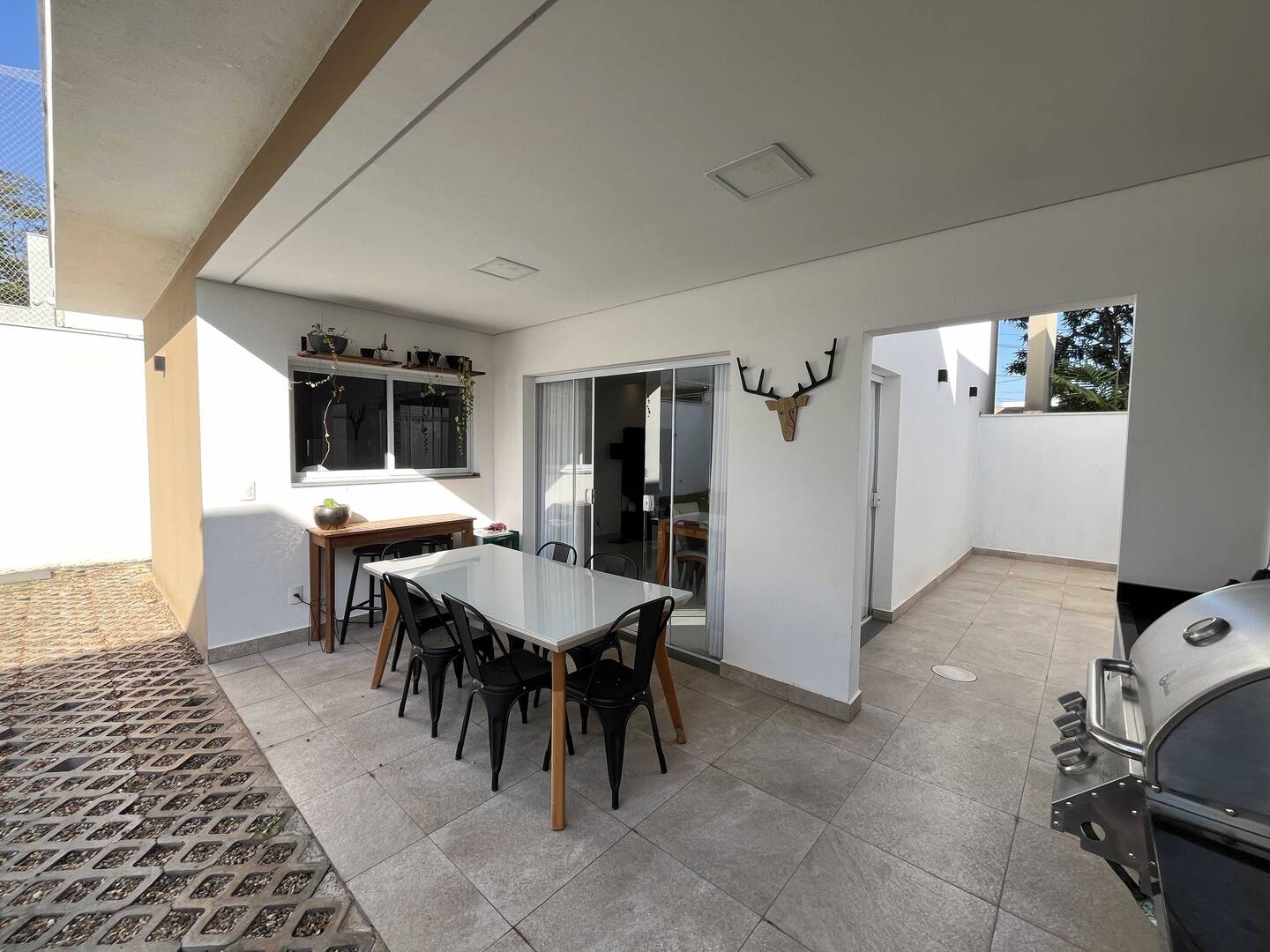 Casa de Condomínio, 3 quartos - Foto 6