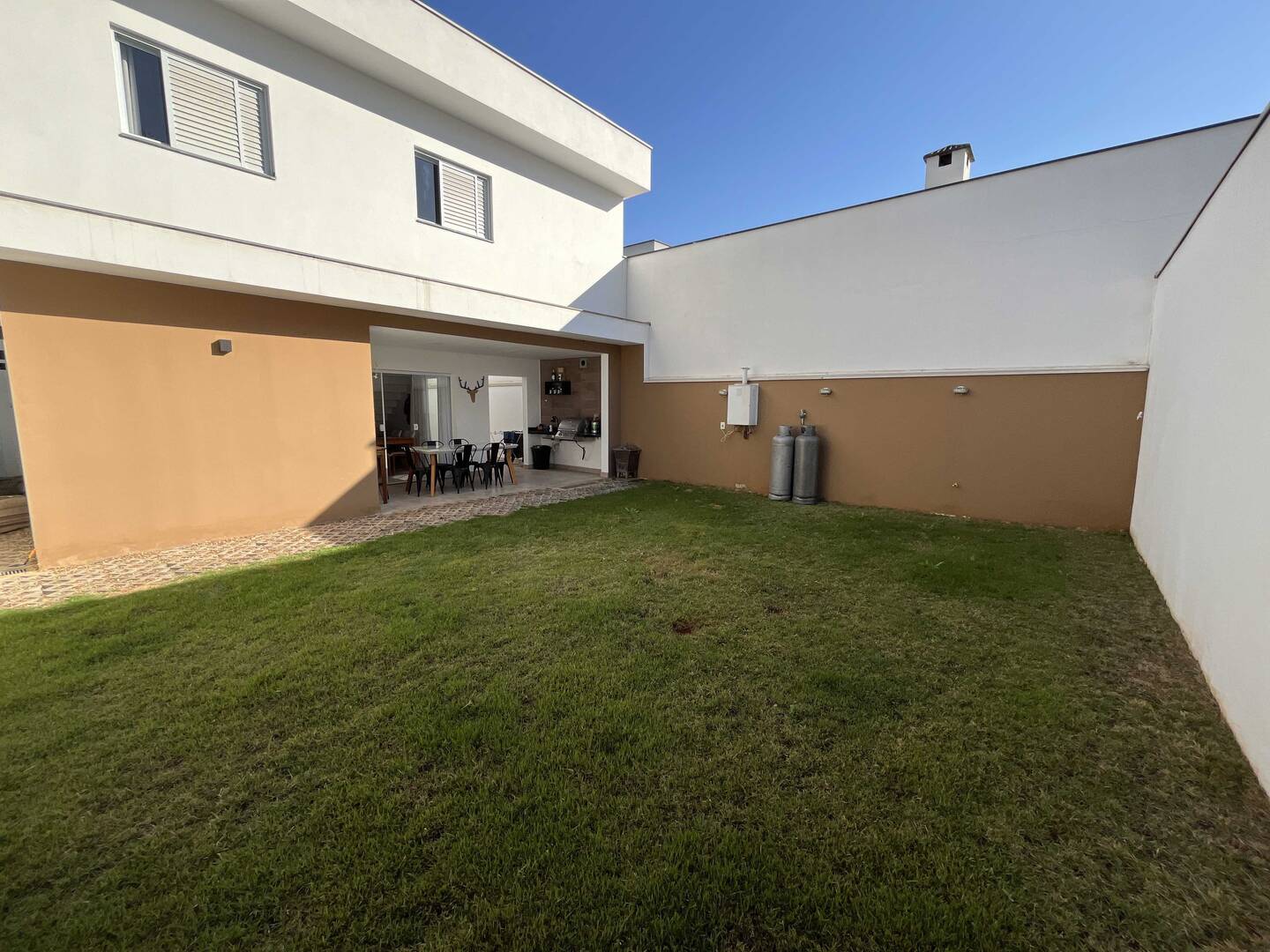 Casa de Condomínio, 3 quartos - Foto 5