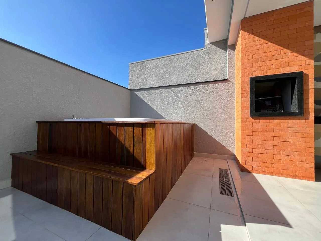Casa de Condomínio, 3 quartos - Foto 6