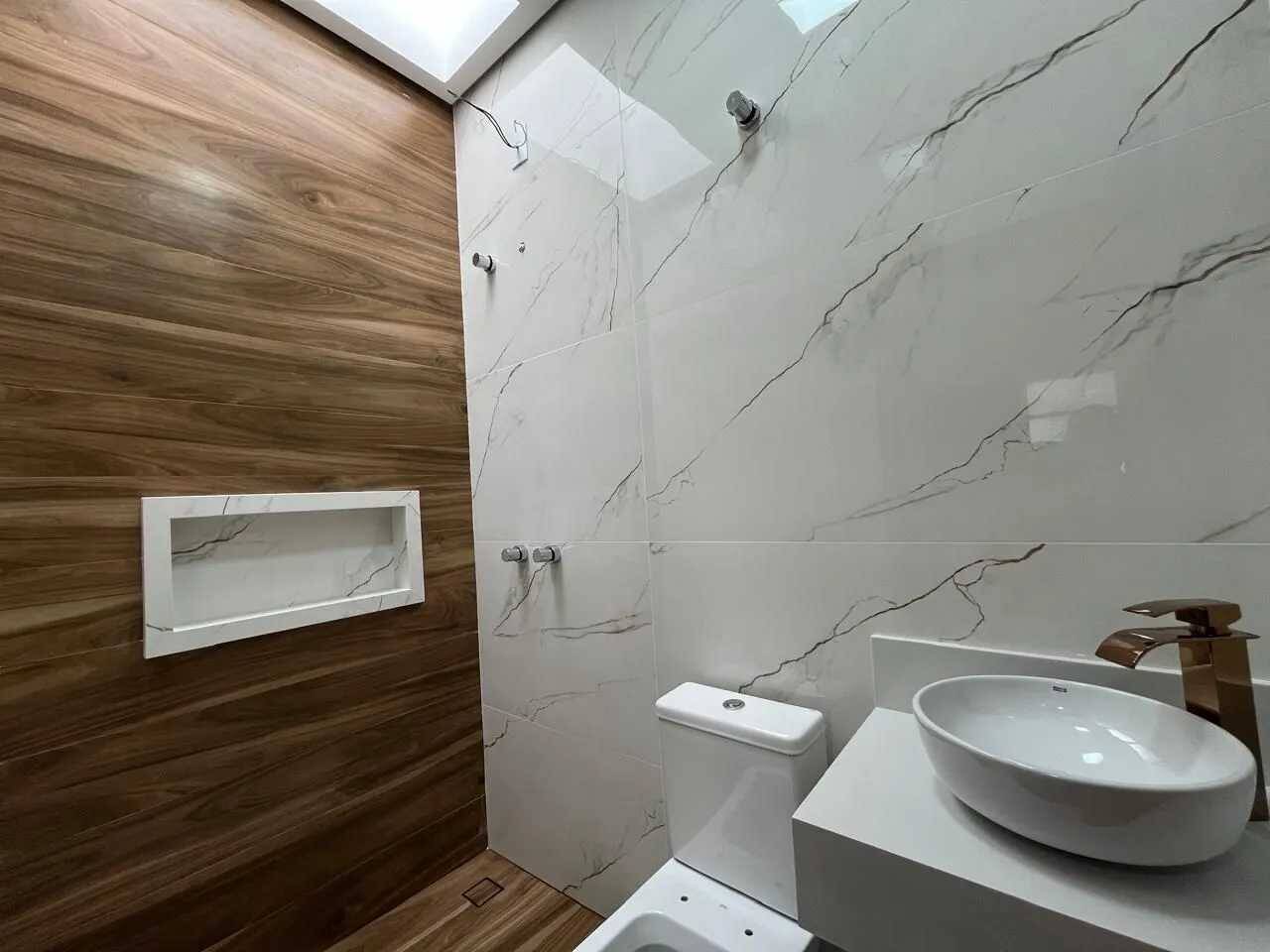 Casa de Condomínio, 3 quartos - Foto 5