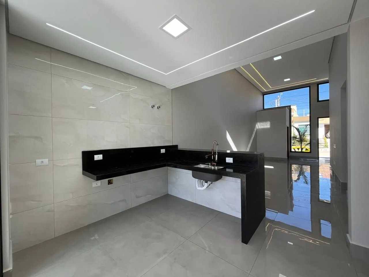 Casa de Condomínio, 3 quartos - Foto 7