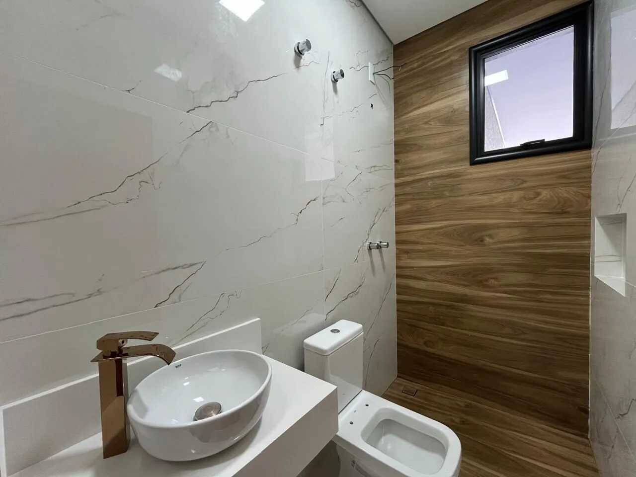 Casa de Condomínio, 3 quartos - Foto 10
