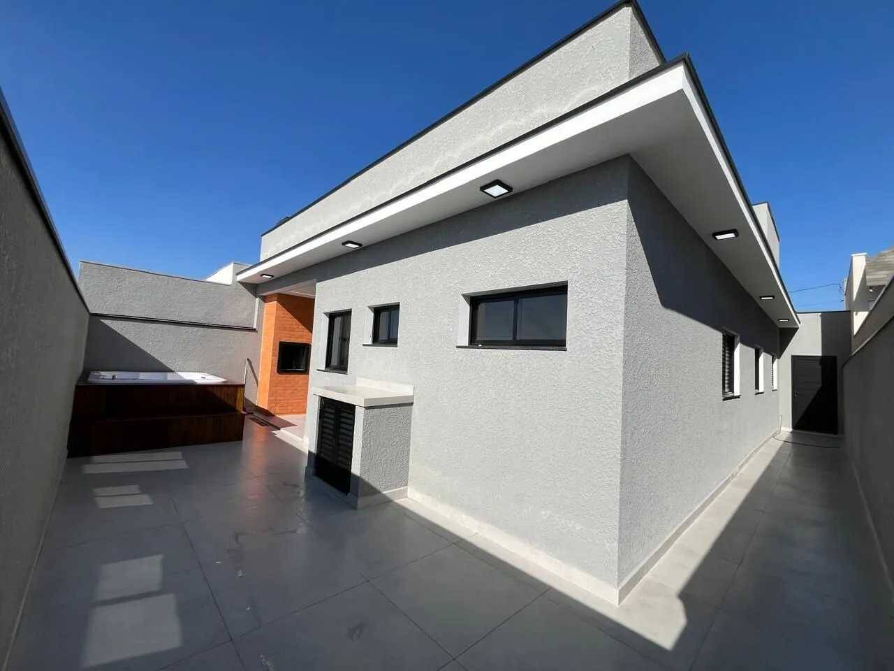Casa de Condomínio, 3 quartos - Foto 12