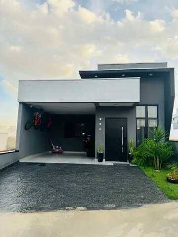Casa de Condomínio, 3 quartos - Foto 2