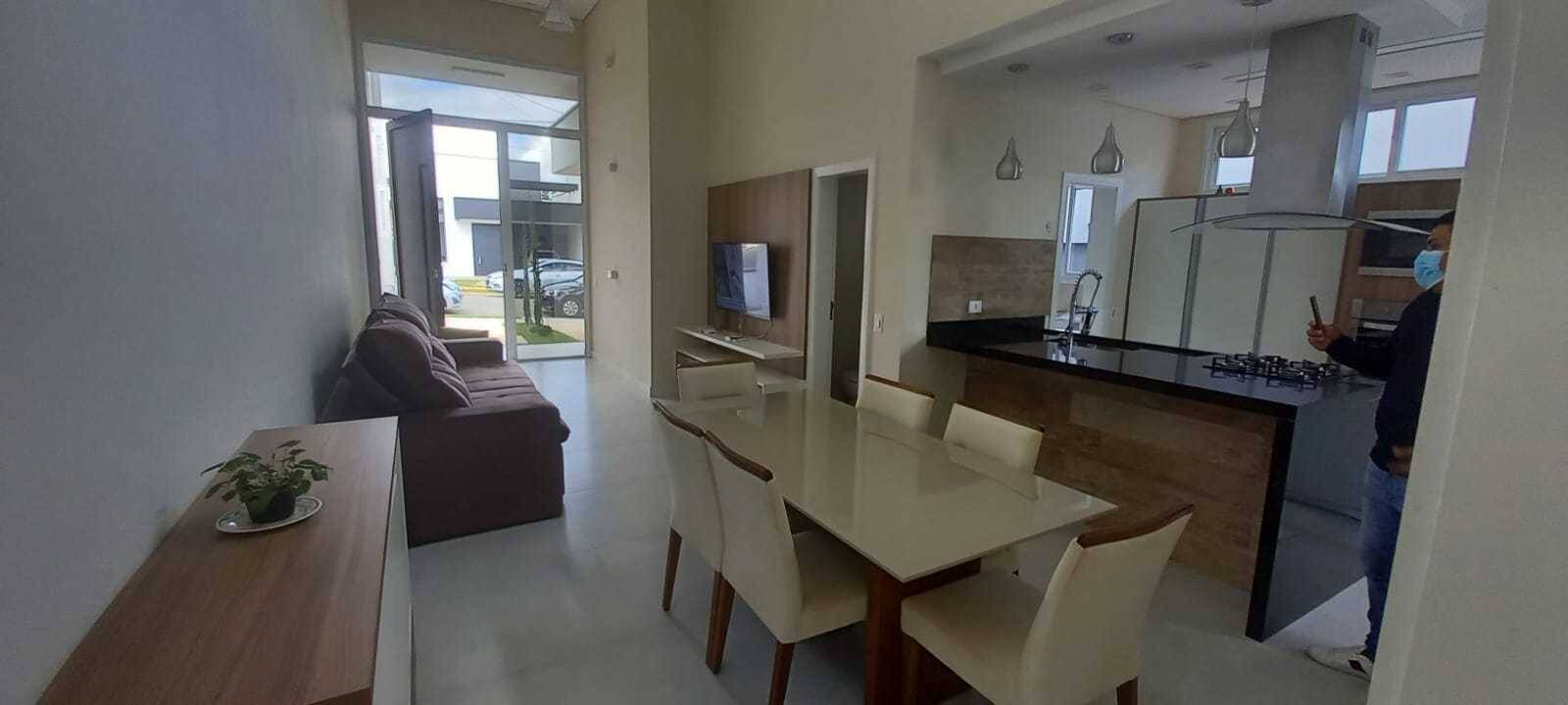 Casa de Condomínio, 3 quartos - Foto 3