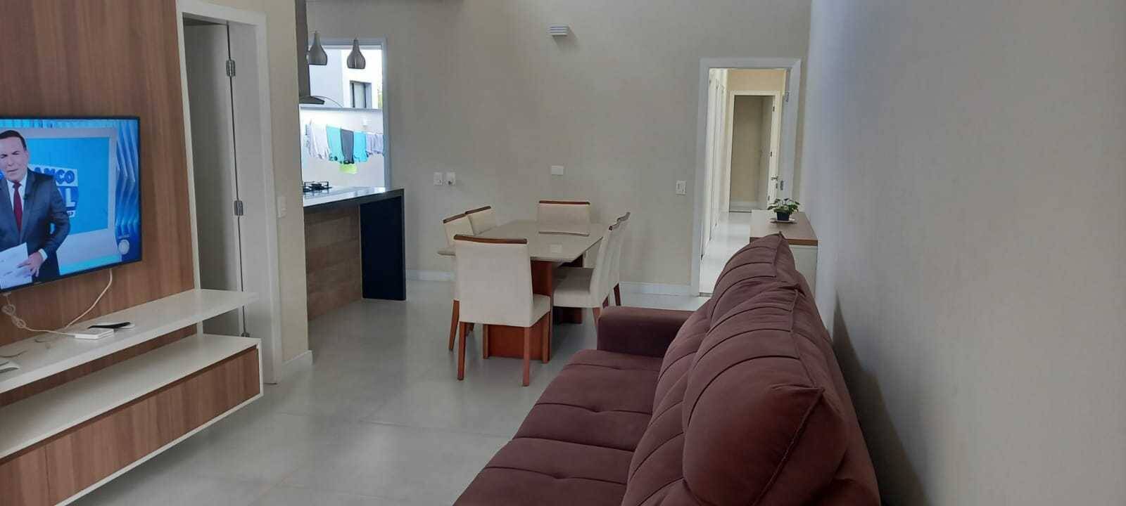 Casa de Condomínio, 3 quartos - Foto 9