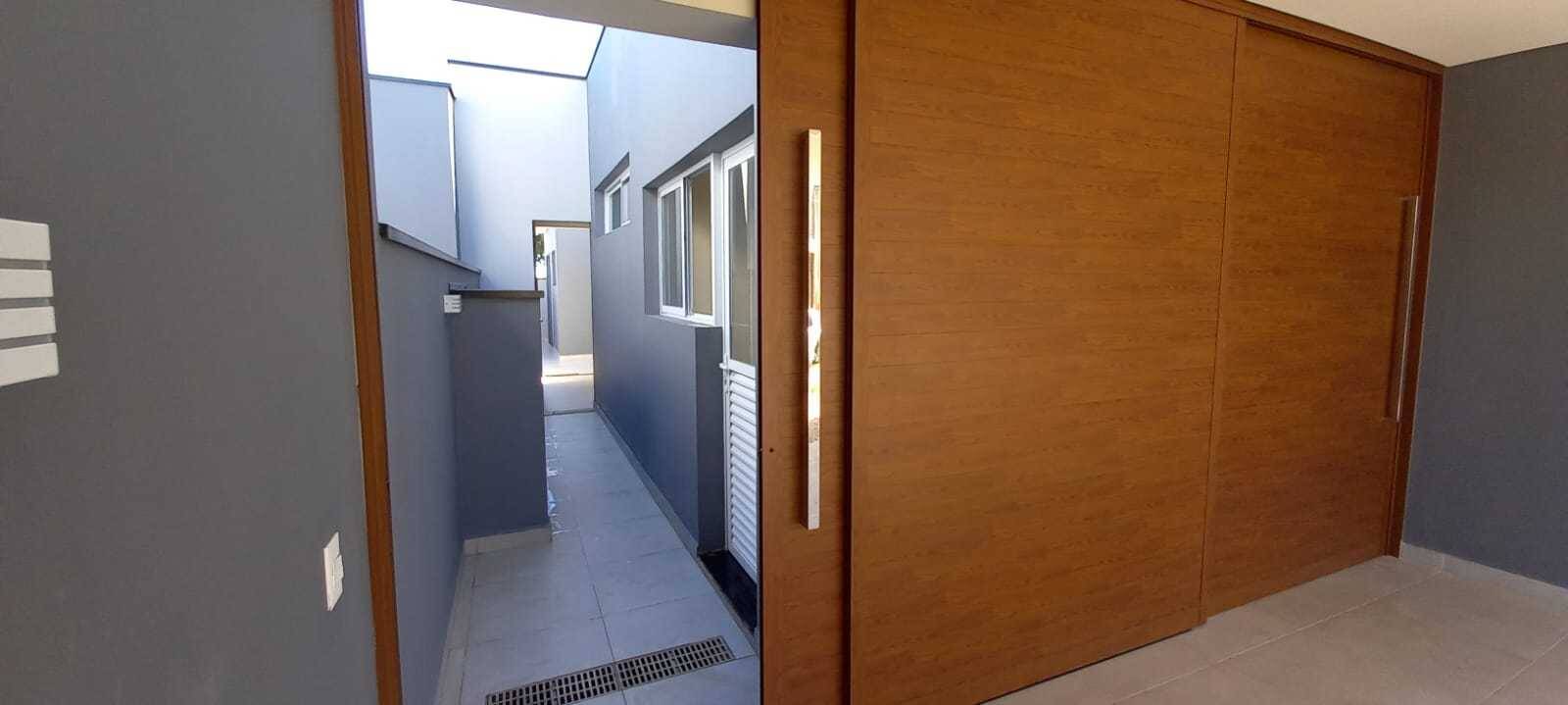Casa de Condomínio, 3 quartos - Foto 10