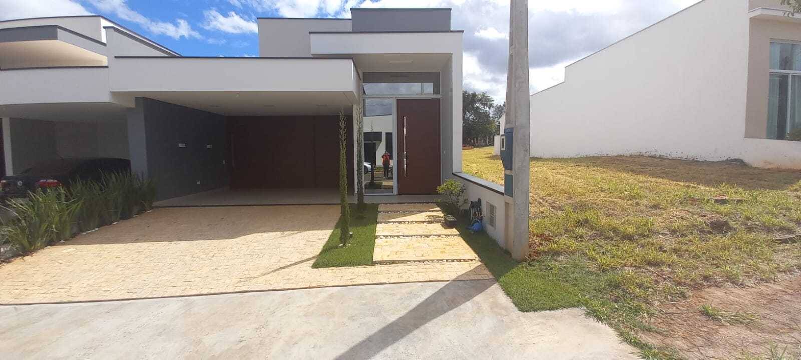 Casa de Condomínio, 3 quartos - Foto 15