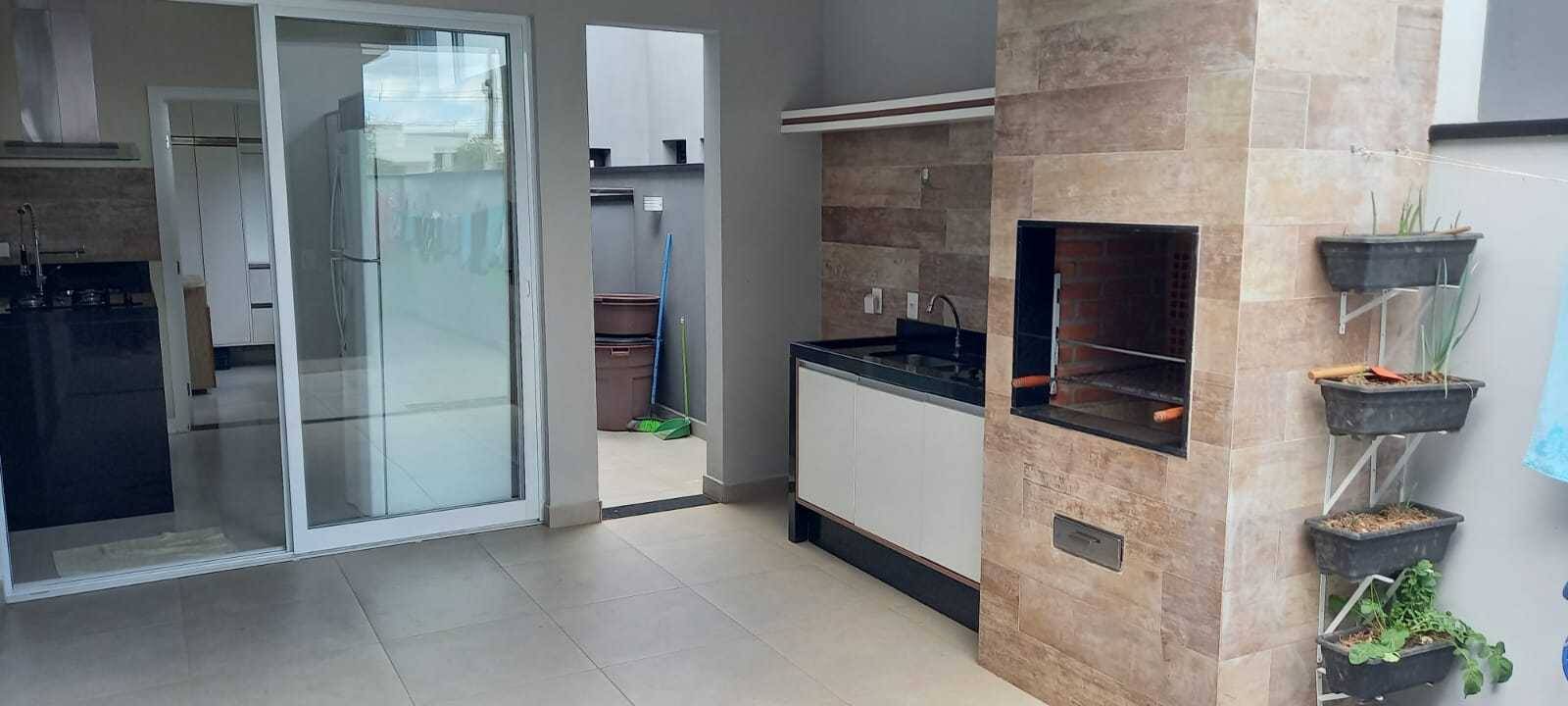 Casa de Condomínio, 3 quartos - Foto 17