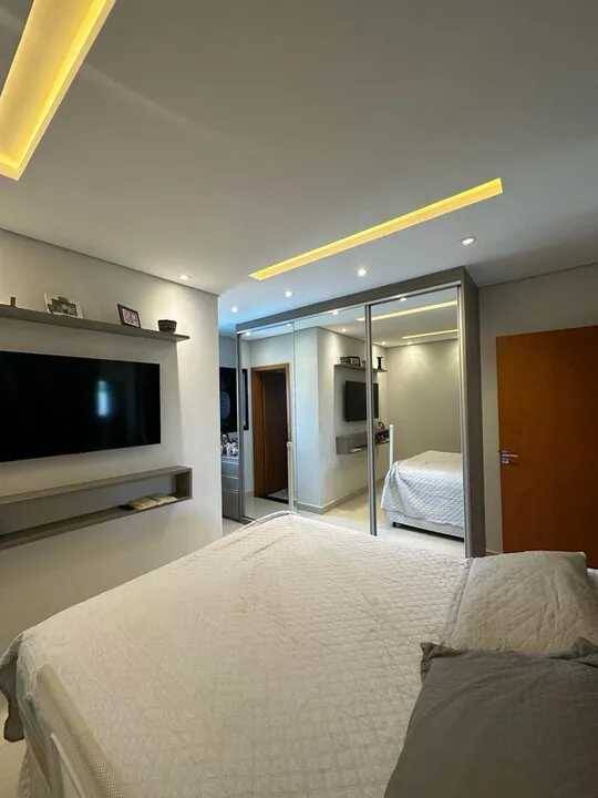 Casa de Condomínio, 3 quartos - Foto 6