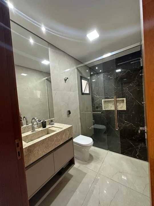 Casa de Condomínio, 3 quartos - Foto 7