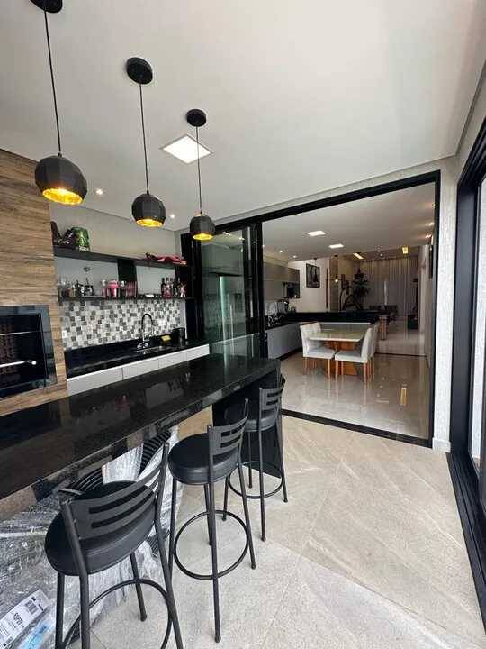 Casa de Condomínio, 3 quartos - Foto 12
