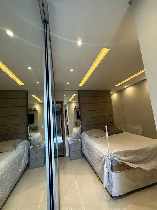 Casa de Condomínio, 3 quartos - Foto 10