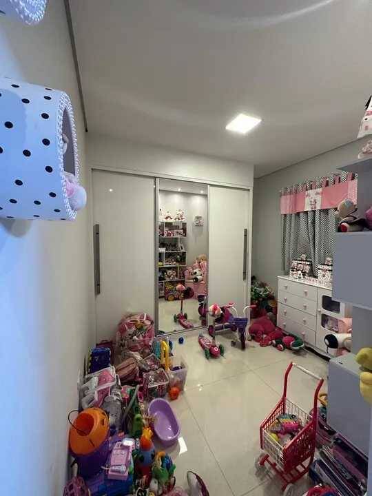 Casa de Condomínio, 3 quartos - Foto 15