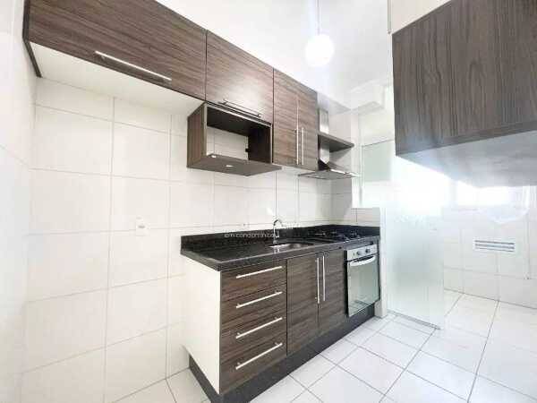 Apartamento, 2 quartos, 53 m² - Foto 5